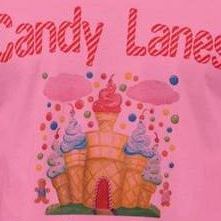 Team Page: Candy Lanes